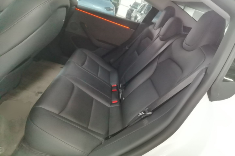 Tesla Model 3 2026 car image #13