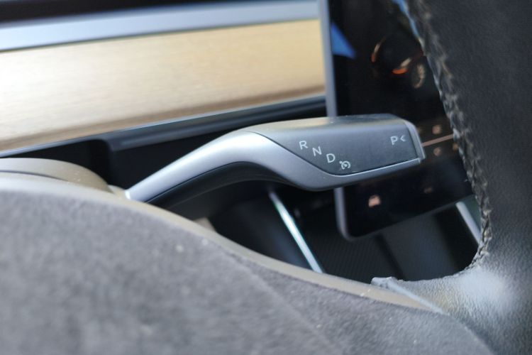 特斯拉 Model 3 2020 汽车图片 #16