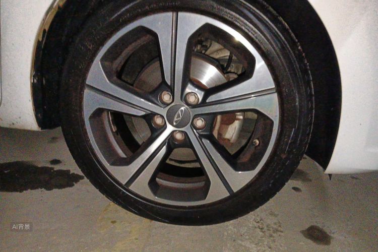 Chery Arrizo 5 2019 #9 Chery Arrizo 5 2019 car image #9