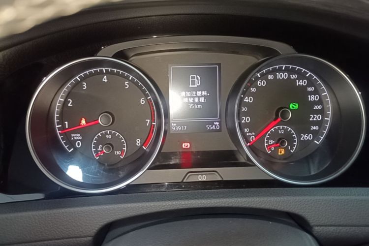 Volkswagen Golf 2017 #16 Volkswagen Golf 2017 car image #16