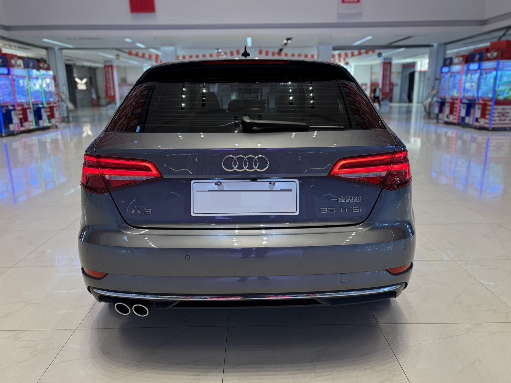 2020 #3 2020 car image #3