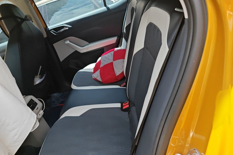 Volkswagen T-Cross 2021 car image #14