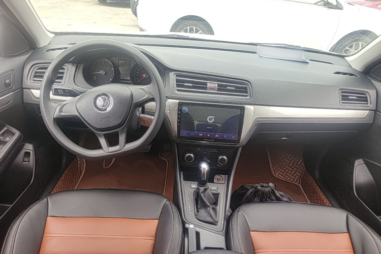 Volkswagen Lavida 2020 car image #10