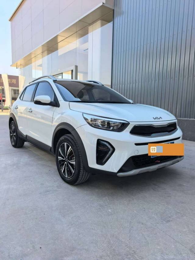 Kia KX1 2024 immagine di auto #2