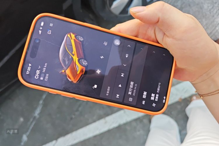 Tesla Model Y 2022 car image #10