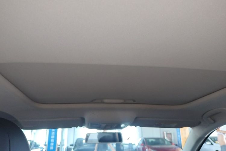 Volkswagen Lavida 2019 car image #20