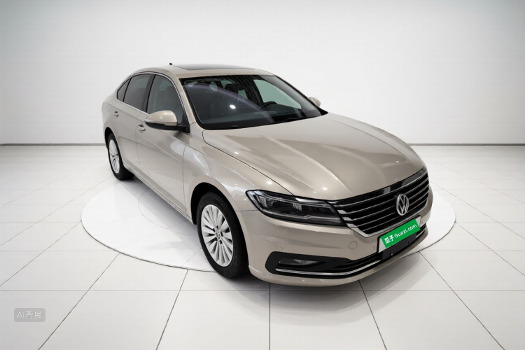 Volkswagen Lavida 2019 #4 Volkswagen Lavida 2019 car image #4