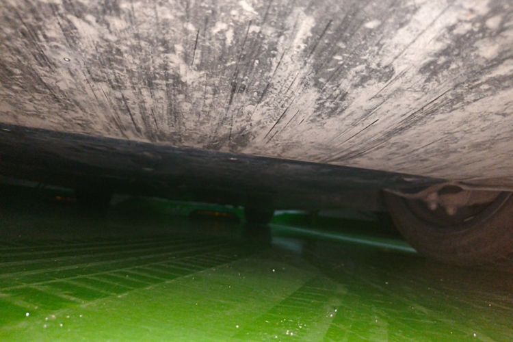 Tesla Model 3 2021 car image #30
