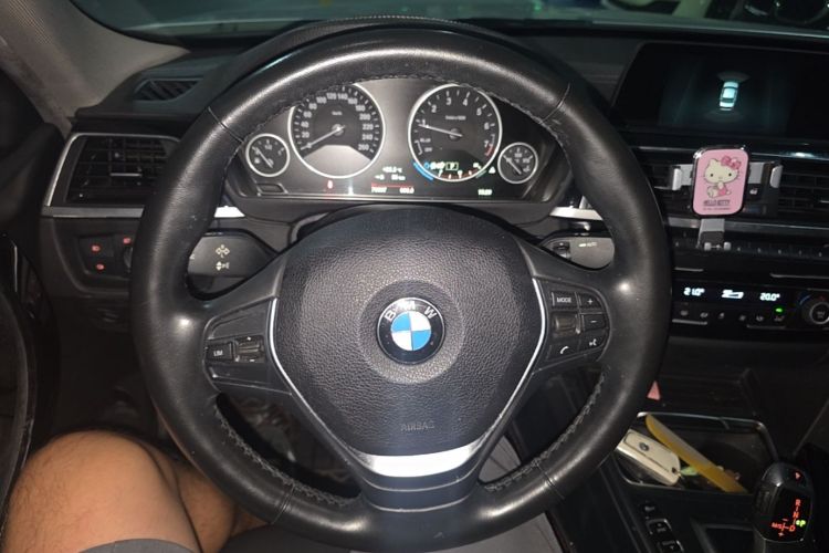 BMW 3 Series 2018 #11 BMW 3 Series 2018 car image #11