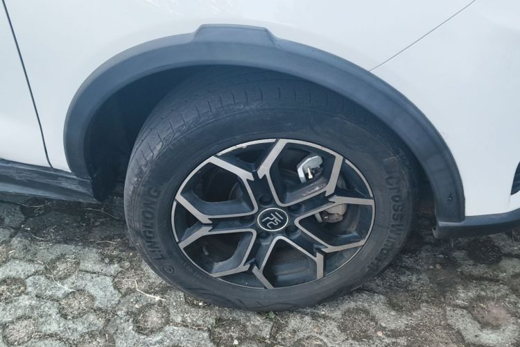 BYD Yuan Pro 2023 #9 BYD Yuan Pro 2023 immagine di auto #9