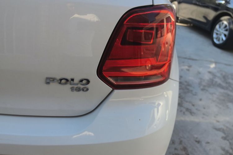 Volkswagen Polo 2018 #8 Volkswagen Polo 2018 car image #8