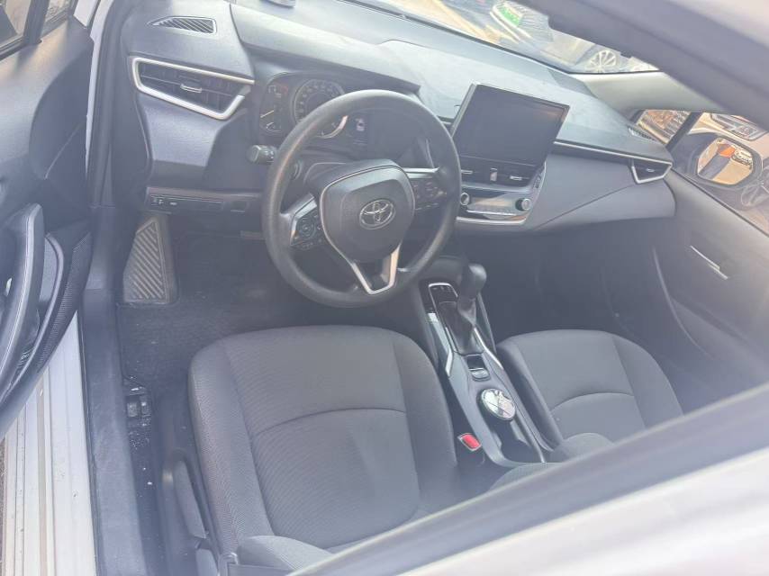 Toyota Corolla 2020 #4 Toyota Corolla 2020 car image #4