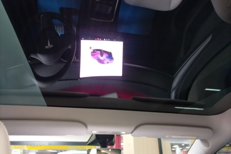 Tesla Model Y 2022 car image #18