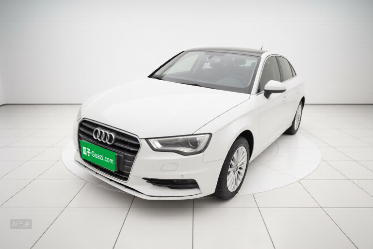 Audi A3 2016 изображение автомобиля #2