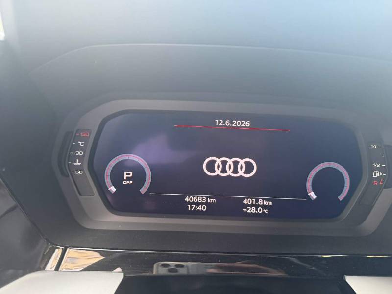 Audi A3 2023 car image #4