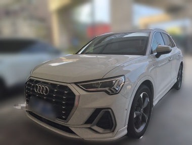 Audi Q3 2023 Audi Q3 2023 car image