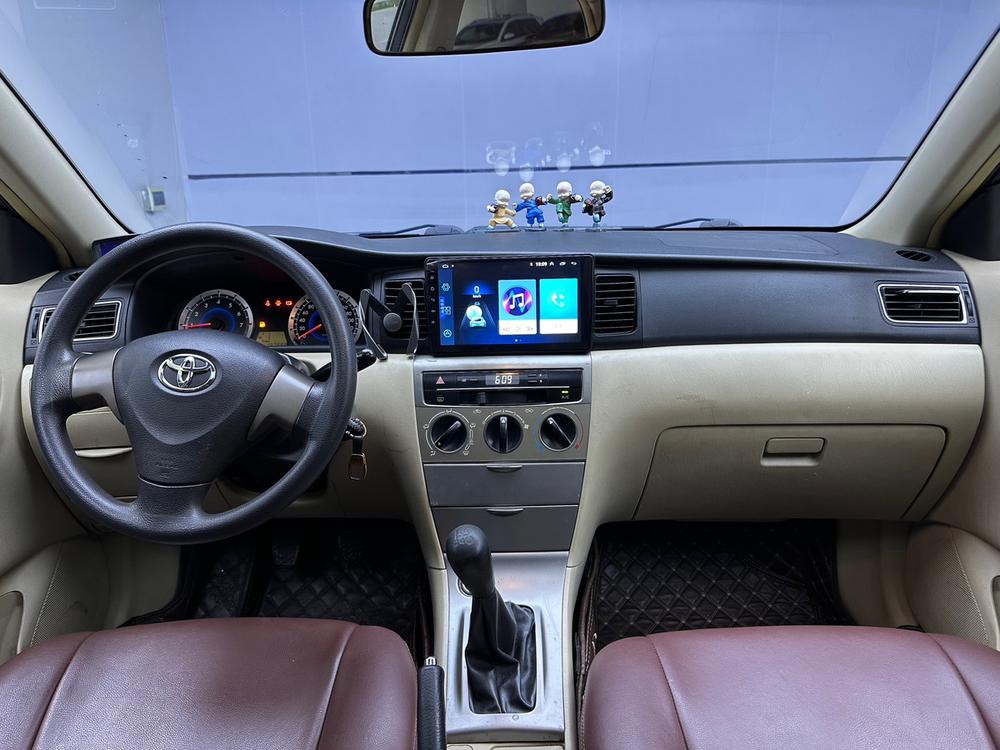 Toyota Corolla (Classic) 2014 #8 Toyota Corolla (Classic) 2014 car image #8