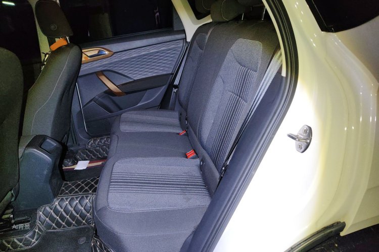 Volkswagen Tharu 2021 imagem de carro #19