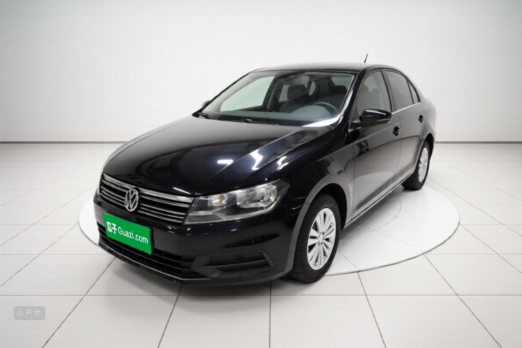 Volkswagen Santana 2019 car image #2
