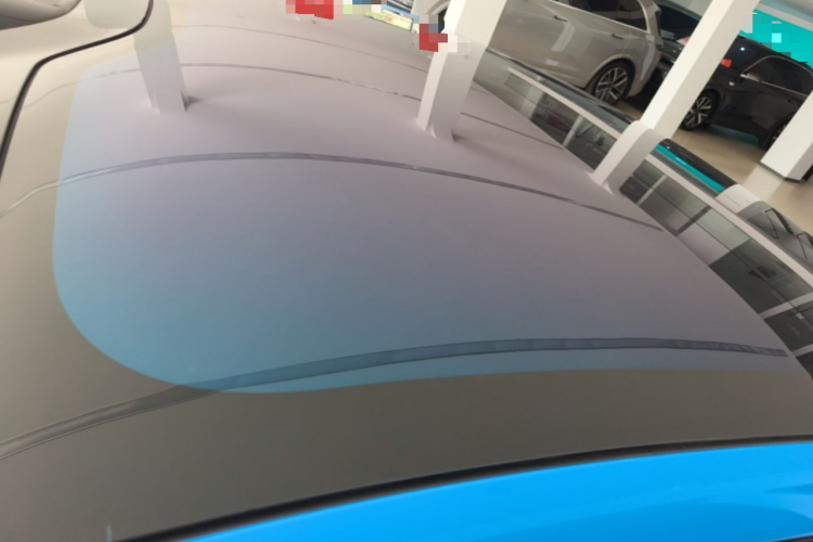2026 #25 2026 imagen de coche #25