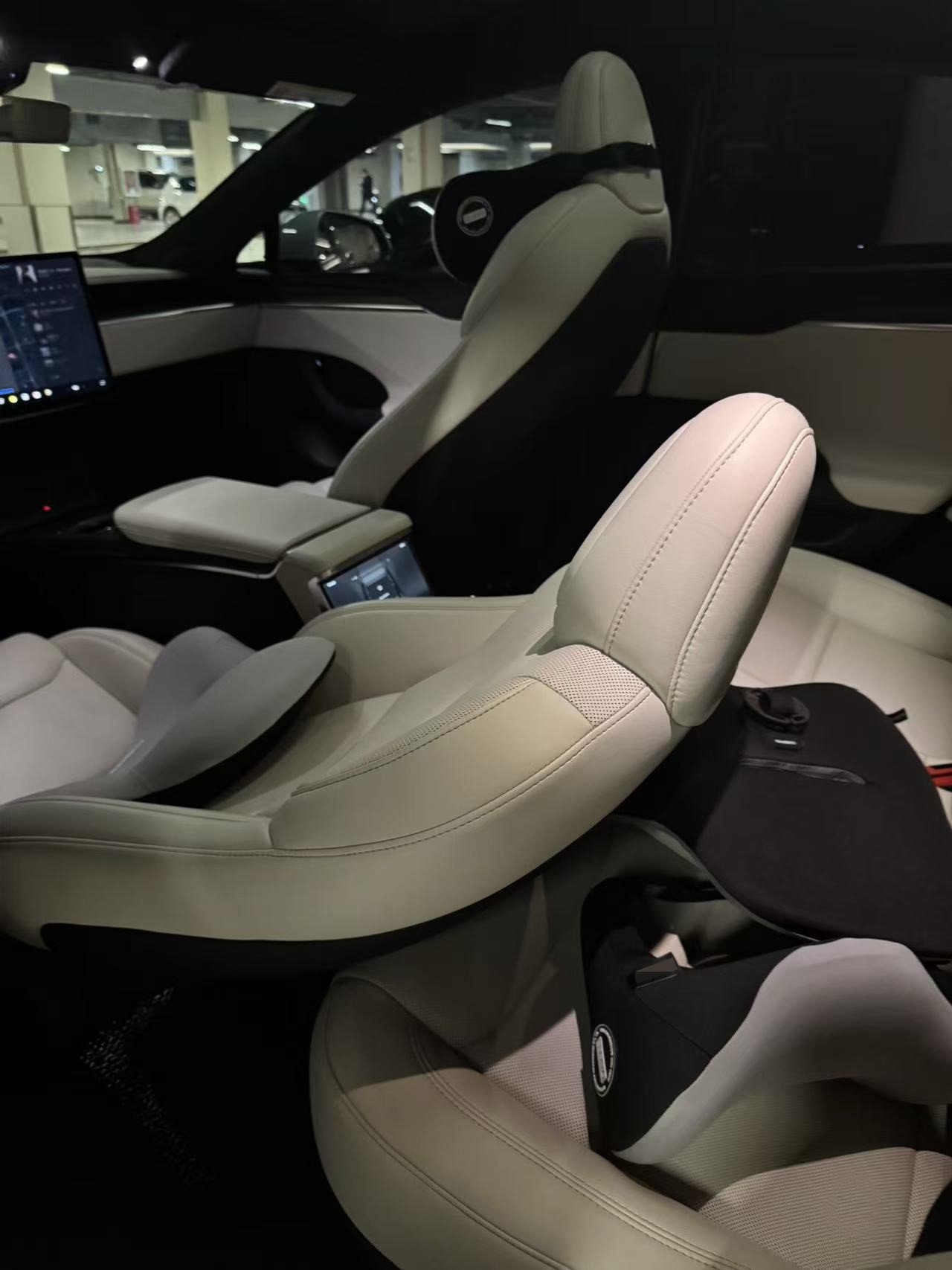 Tesla Model S 2023 #6 Tesla Model S 2023 car image #6