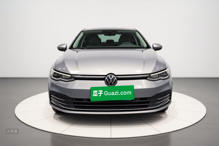 Volkswagen Golf 2022 #3 Volkswagen Golf 2022 car image #3