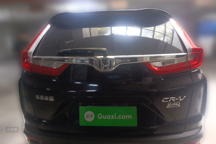 Honda CR-V 2020 immagine di auto #6