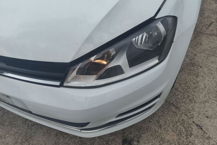 Volkswagen Golf 2015 #23 Volkswagen Golf 2015 car image #23