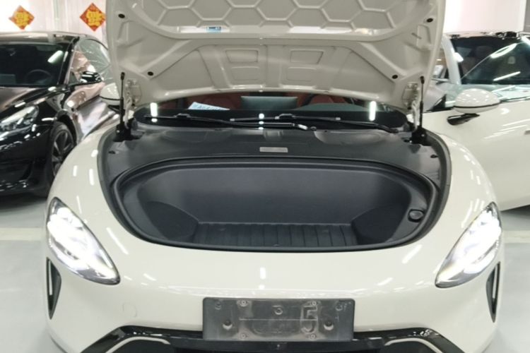 MI SU7 2024 car image #20