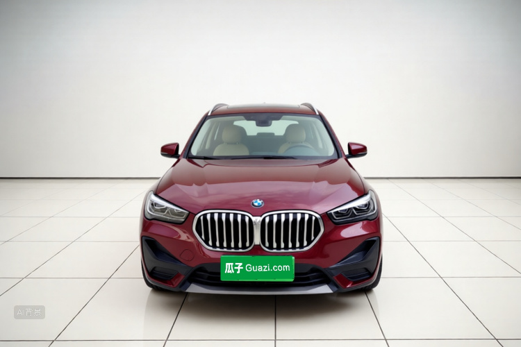 BMW X1 2021 immagine di auto #3