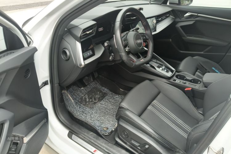 Audi A3 2021 #18 Audi A3 2021 car image #18