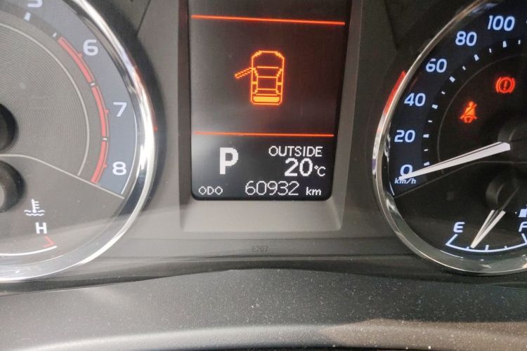 Toyota Corolla 2017 صورة سيارة #8