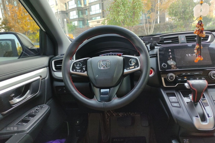 Honda CR-V 2022 immagine di auto #12