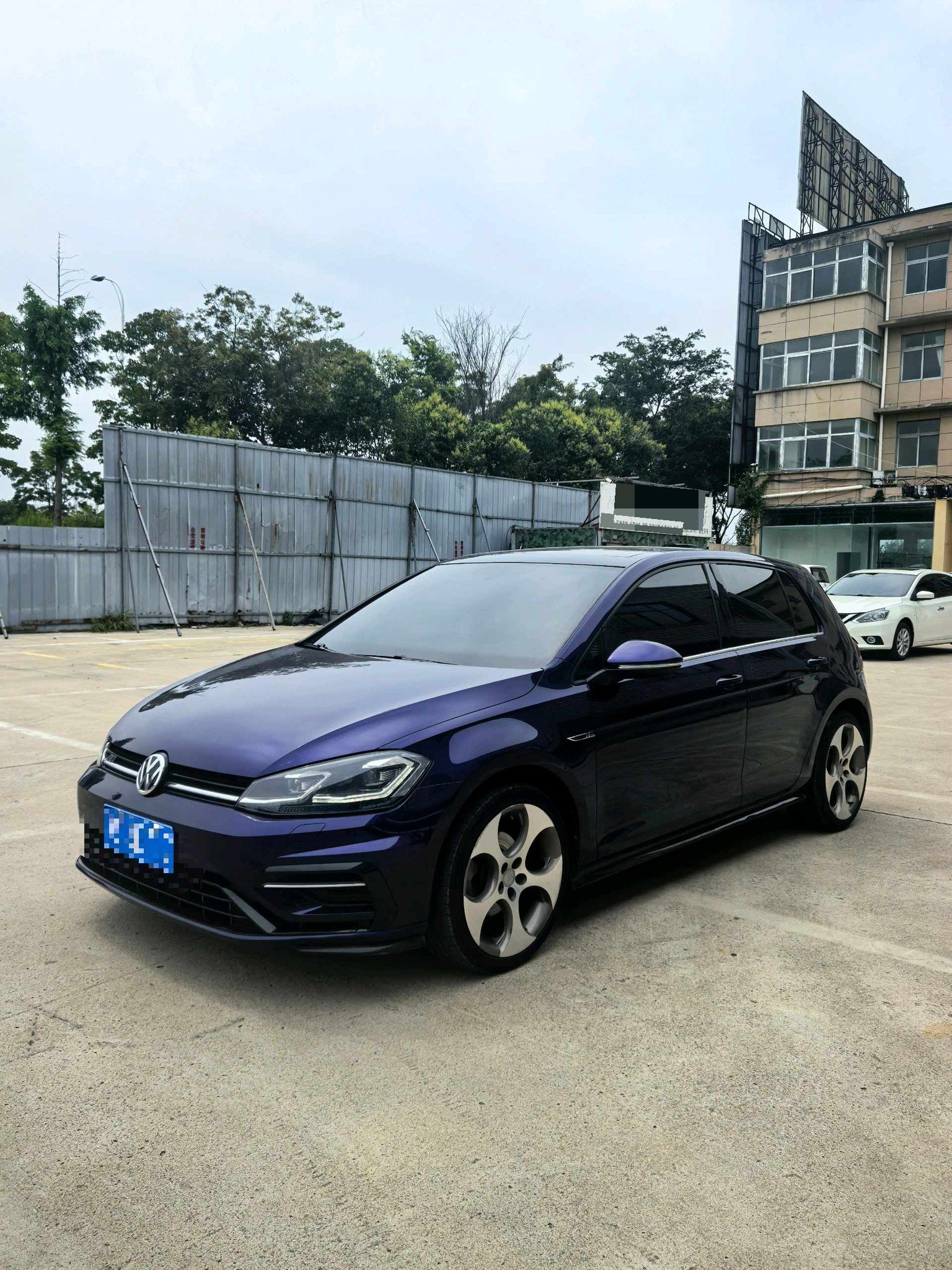 2018 imagem de carro 