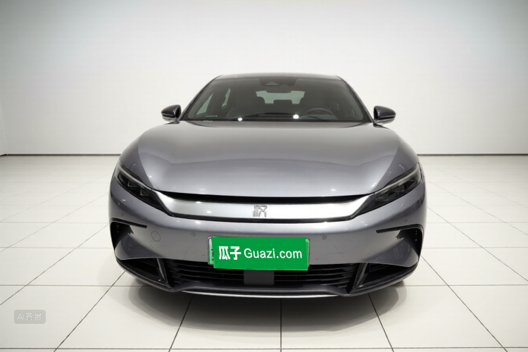 比亚迪 汉 2024 汽车图片 #3