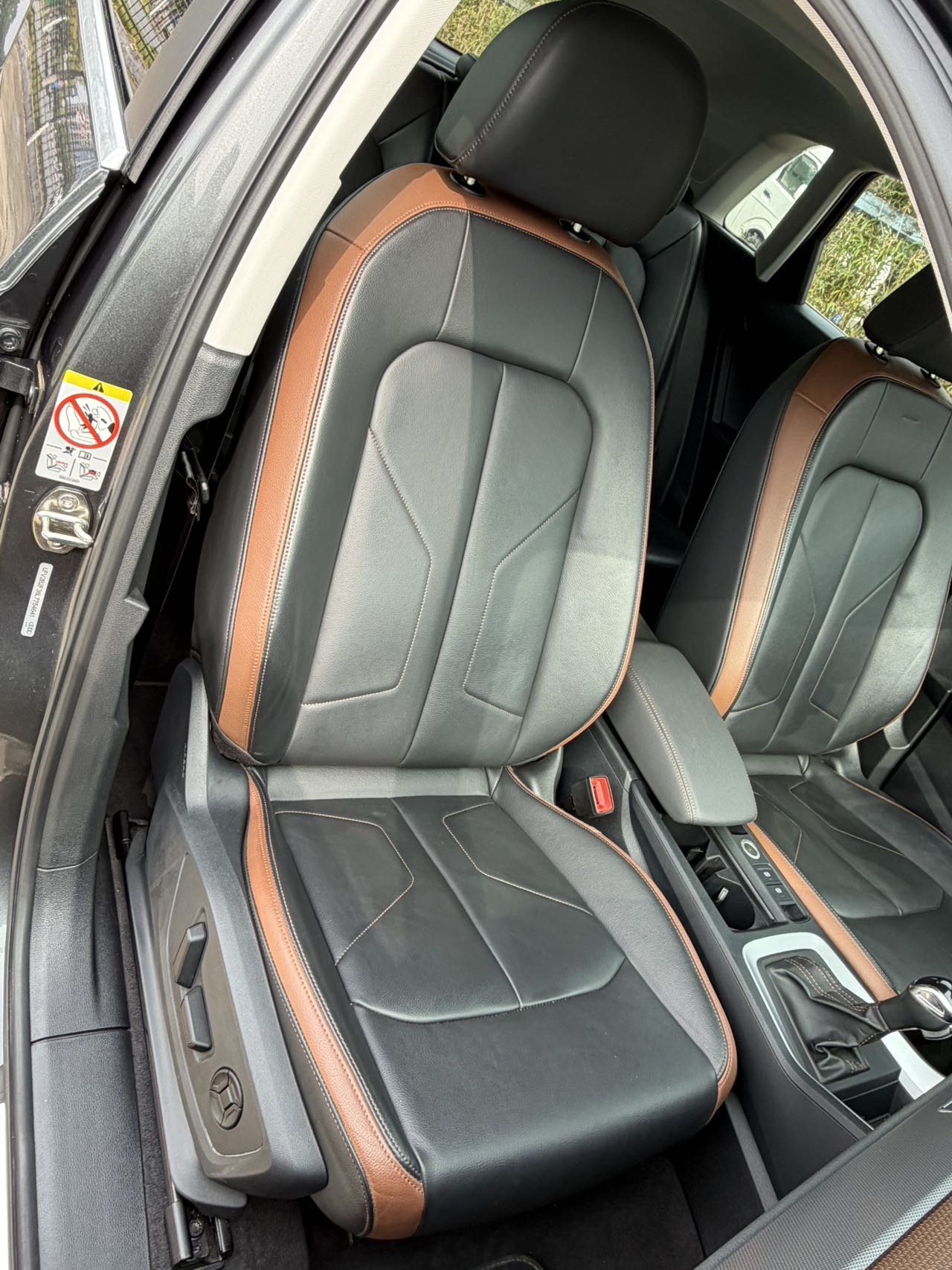 Audi Q3 2020 #8 Audi Q3 2020 car image #8