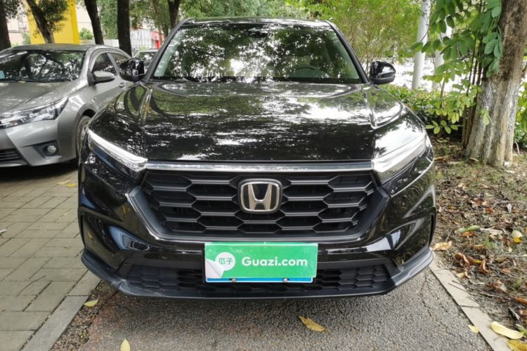 Honda CR-V 2023 car image #3