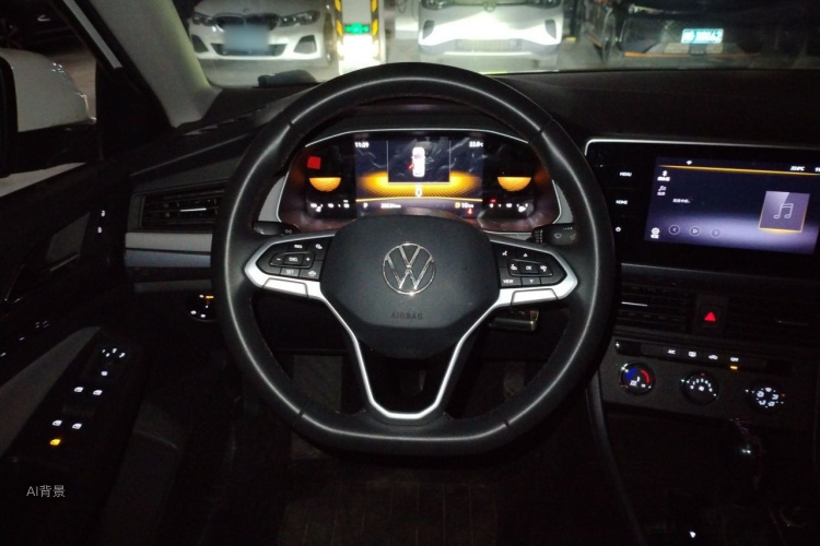 Volkswagen Bora 2024 car image #12