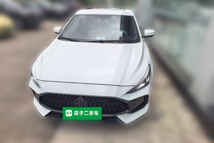 MG 5 2023 #3 MG 5 2023 immagine di auto #3