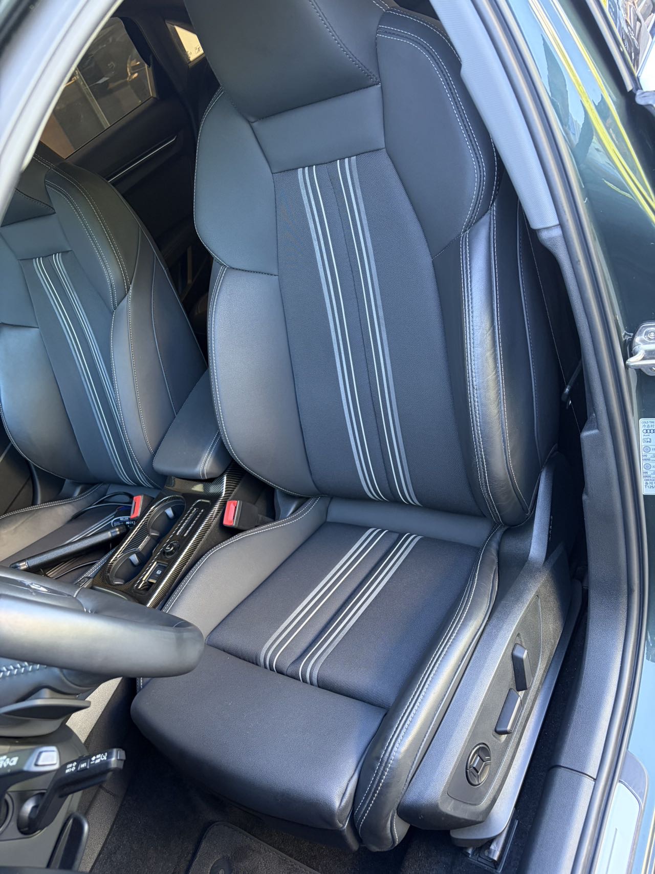 Audi A3 2022 immagine di auto #4