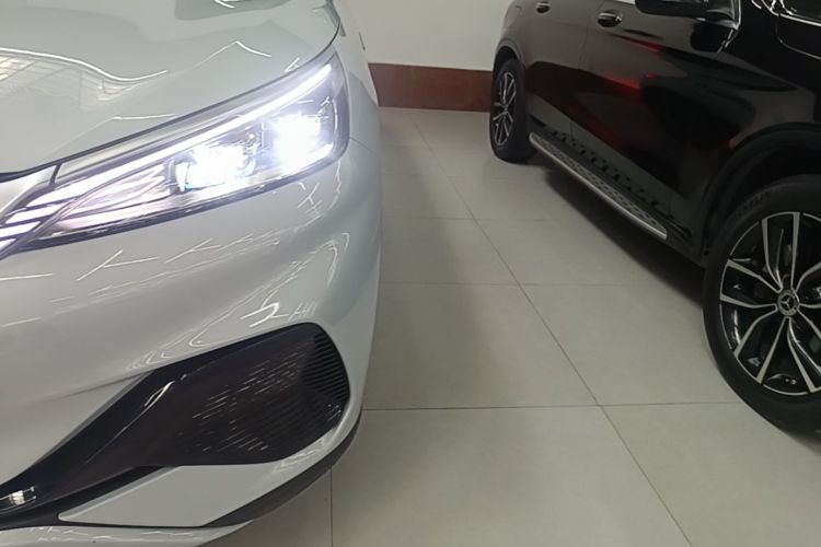 BYD Yuan Plus 2023 car image #23