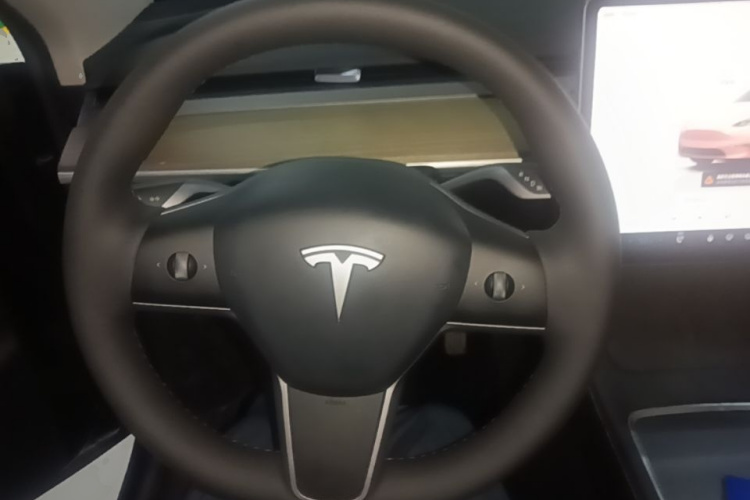 Tesla Model Y 2023 #11 Tesla Model Y 2023 car image #11