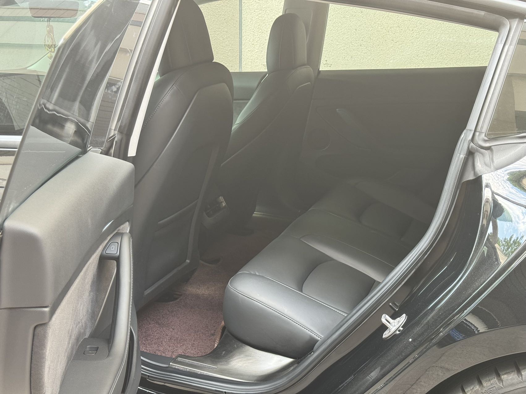 特斯拉 Model 3 2021 汽车图片 #6