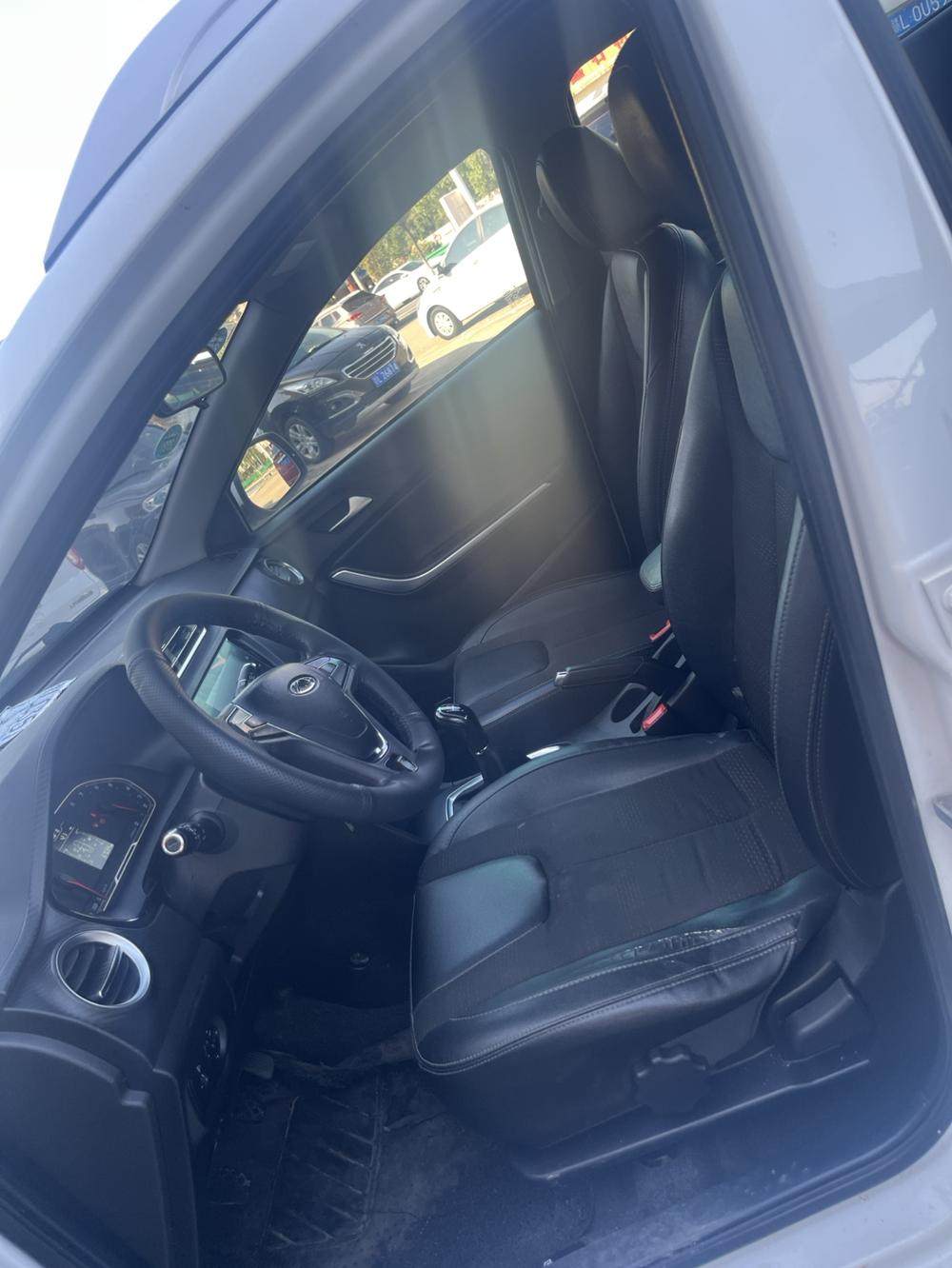 Chery Tiggo 3x 2019 #7 Chery Tiggo 3x 2019 car image #7