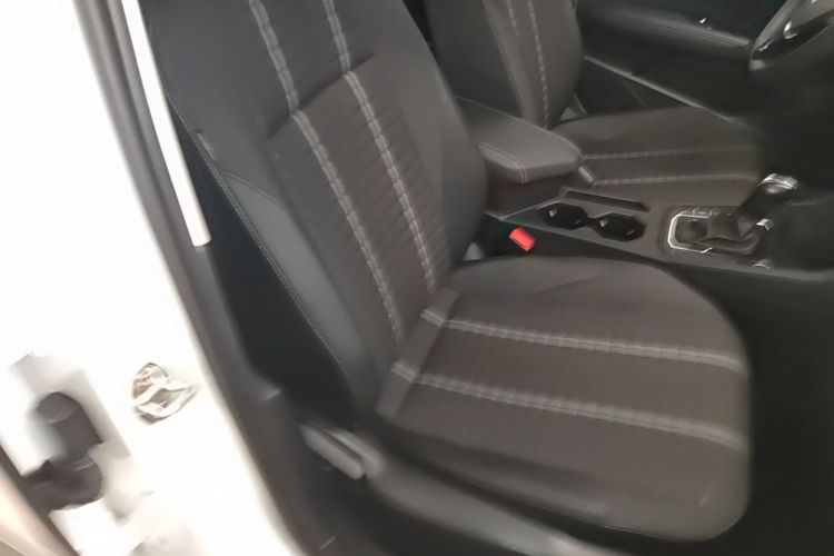 Volkswagen Lavida 2021 car image #24
