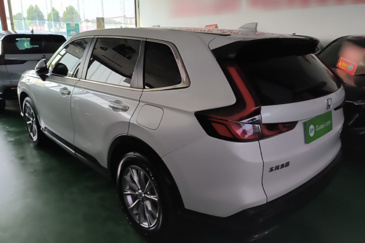 Honda CR-V 2024 car image #7