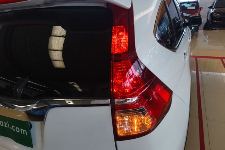 Honda CR-V 2016 car image #8