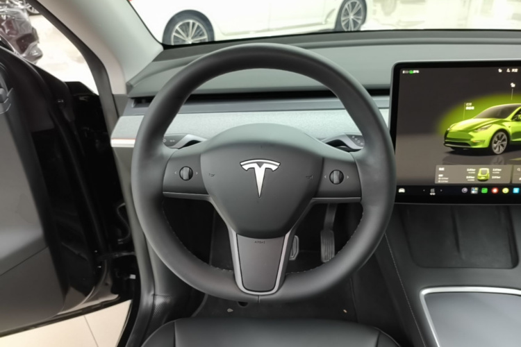 Tesla Model Y 2023 car image #11