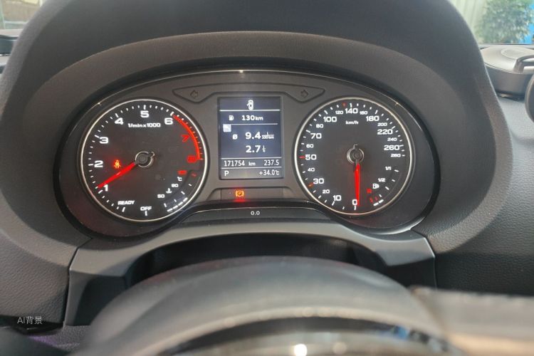 Audi A3 2019 #14 Audi A3 2019 immagine di auto #14