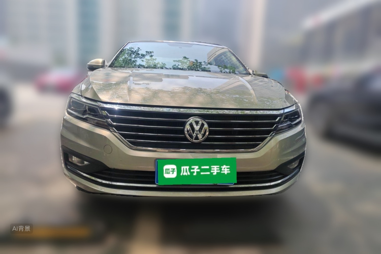Volkswagen Lavida 2020 car image #3